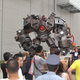 Image for article titled Geeks, Games, and Extremely Bored Booth Companions at China Joy 2013
